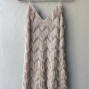 Zara mini dress. Size S.